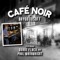 Cafe Noir (feat. Duane Flock & Paul Wainwright) - Bryon Tosoff lyrics