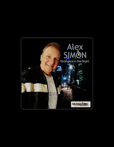 Ouve Alex Simon, vê vídeos de música, lê a biografia, vê as datas da digressão e muito mais!