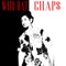 Who Dat (feat. Yoshi Thompkins) - CHAP$ lyrics