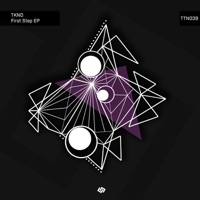 First Step - Single - TKNO