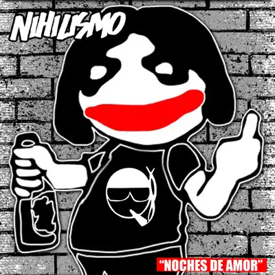 Noches De Amor - Single - Nihilismo