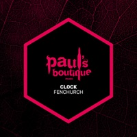 Fenchurch - Single - Clock (IT)