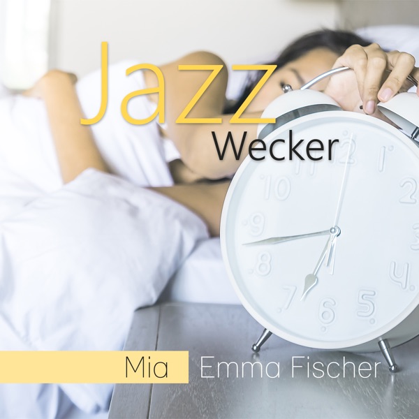 Jazz-Wecker