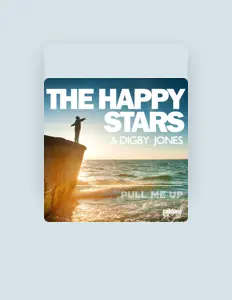 Listen to The Happy Stars, watch music videos, read bio, see tour dates & more!
