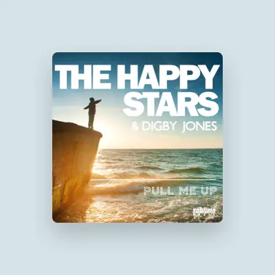 Listen to The Happy Stars, watch music videos, read bio, see tour dates & more!