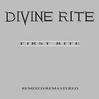 Animal — Divine Rite