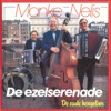 De Ezelserenade / De Oude Hengelaar - Single