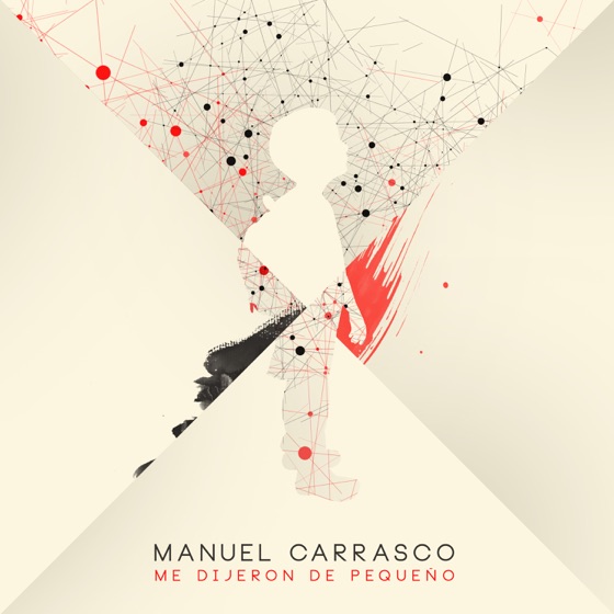 Cover artwork for Me Dijeron De Pequeño
