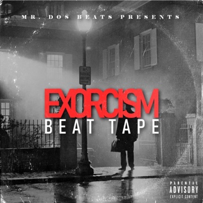 Exorcism Beat Tape