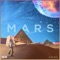 Mars artwork