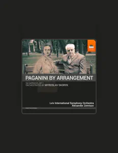Ascolta Lviv International Symphony Orchestra, guarda video musicali, leggi la biografia, vedi le date del tour & altro!