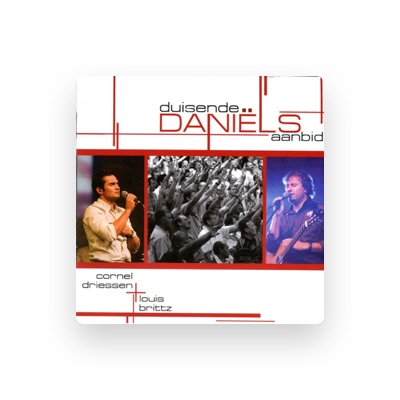Listen to Cornel Driessen, watch music videos, read bio, see tour dates & more!
