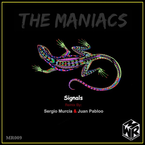 Signal - Single