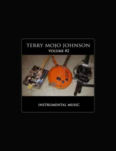Dengarkan Terry Johnson, tonton video musik, baca bio, lihat tanggal tur & lainnya!
