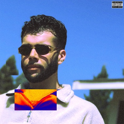 Jimmy Neutron (feat. Big Baby Scumbag) - Single