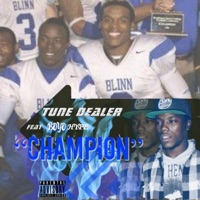 Champion (feat. Boyo Hype) - Single - Tune Dealer