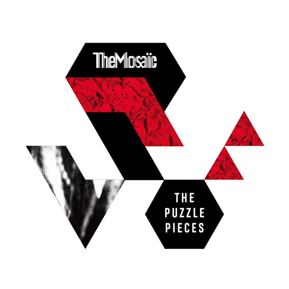 Обложка альбома «The Puzzle Pieces» — The Mosaïc