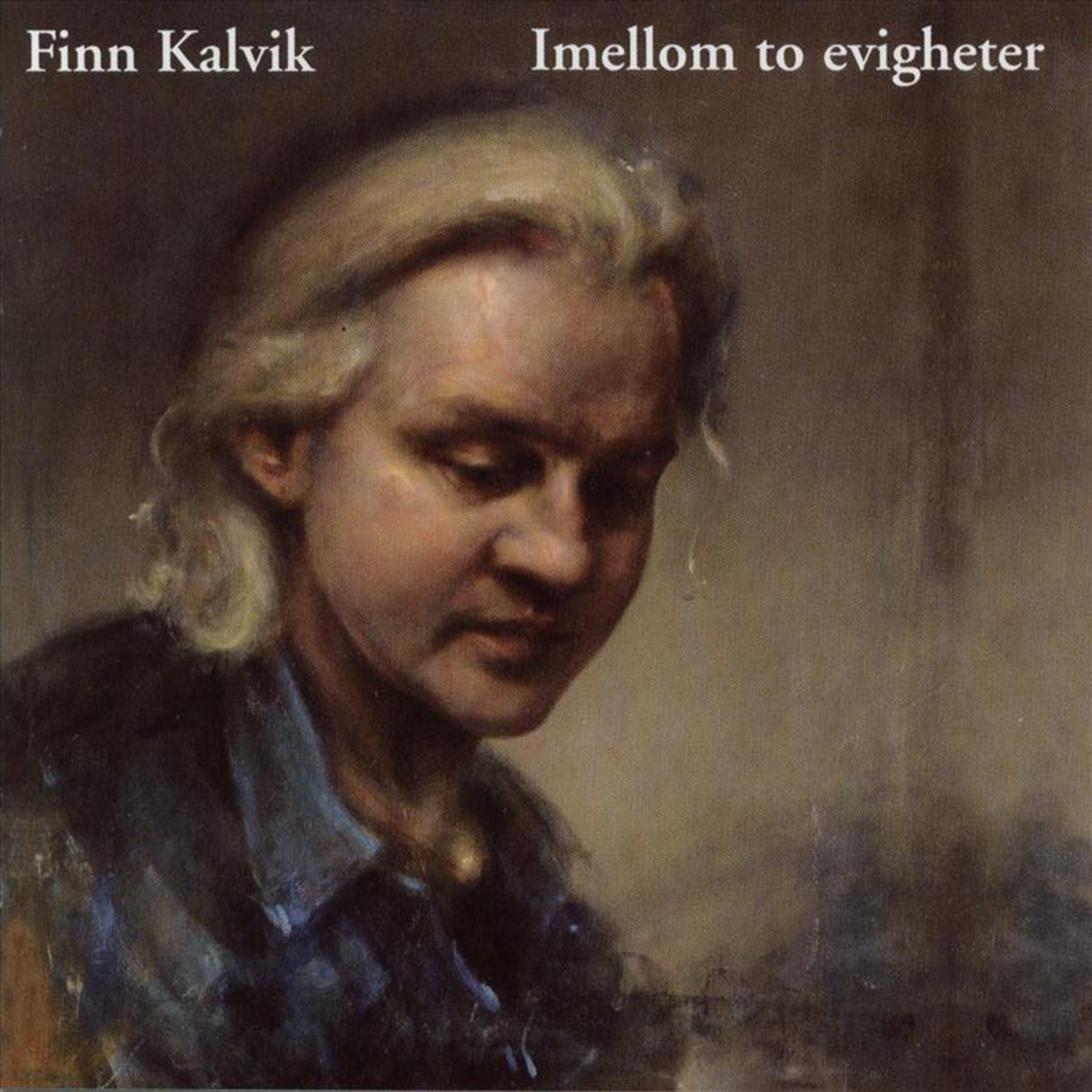Imellom to Evigheter