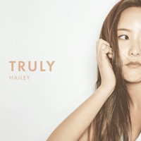 TRULY - Single - Hailey