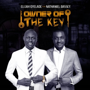 Elijah Oyelade Owner of The Key