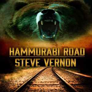 Hammurabi Road: A Tale of Northern Ontario Vengeance (Unabridged)