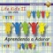 Bom É Louvar - Ministério Life Kids lyrics
