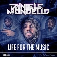Life for the Music - Single - Daniele Mondello