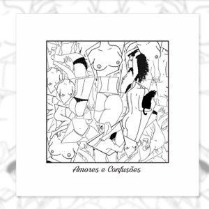Amores e Confusões - EP