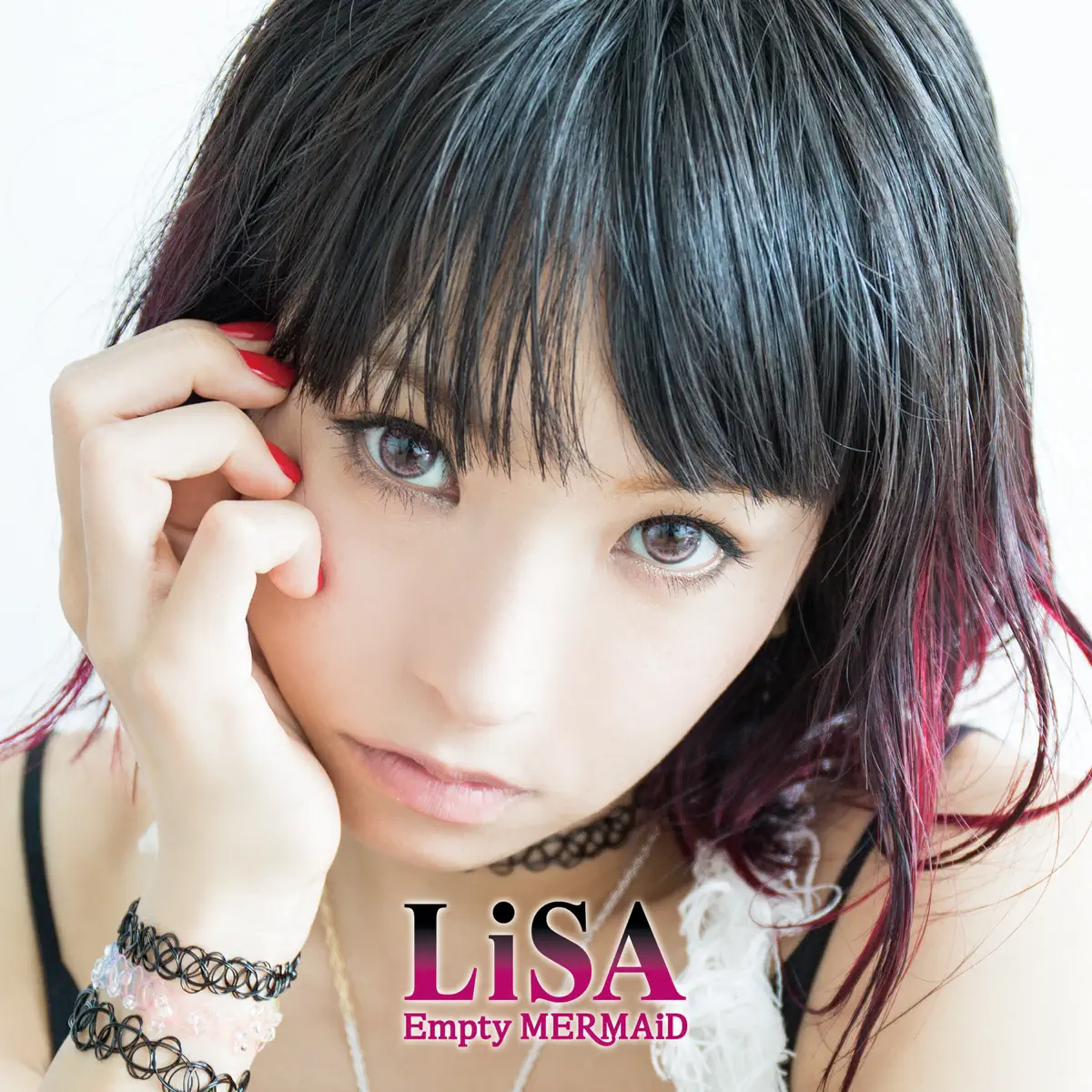 LiSA - Empty Mermaid (2015) [iTunes Plus AAC M4A]-新房子