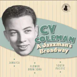 A Jazzman's Broadway - Cy Coleman A Jazzman's Broadway - Cy Coleman