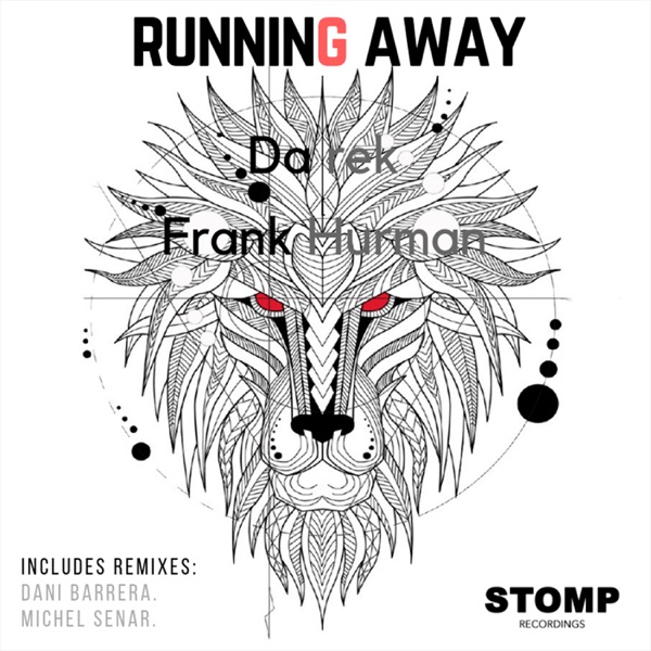 Running Away - Single