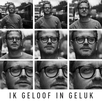 Ik Geloof In Geluk - Single - Guus Meeuwis