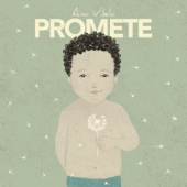 Promete - Ana Vilela Cover Art