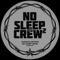 No Sleep - Joedan lyrics