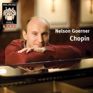 Chopin (Wigmore Hall Live)