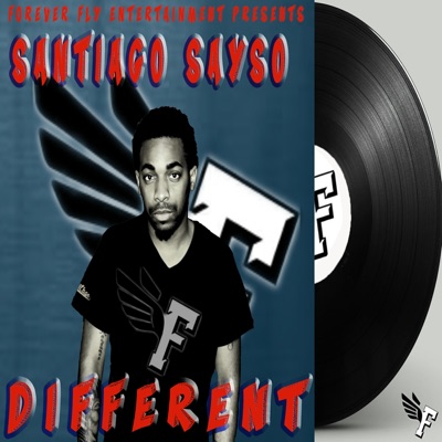 Different - Single
