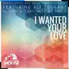 Ronnie Herel & Brian Power - I Wanted Your Love (feat. Ali Tennant) [DJ Spen & Gary Hudgins Remix]