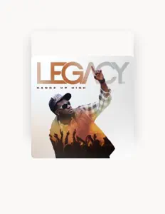 Legacy: песни, клипы, биография, даты выступлений и многое другое.