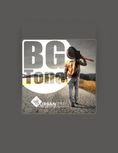 Bg Toneを聴いたり、ミュージックビデオを鑑賞したり、経歴やツアー日程などを確認したりしましょう！