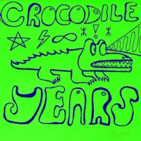 Crocodile Years - Single - Sundaze