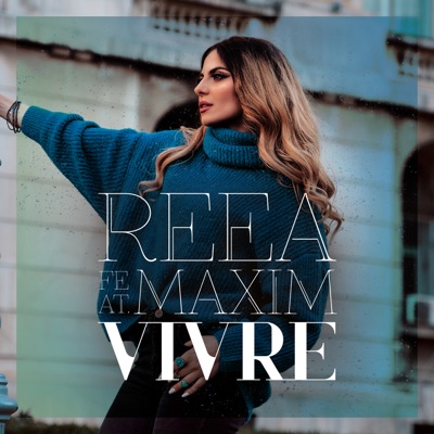 Vivre (feat. Maxim) - Single