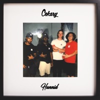 Hunnid - Single - Cekary