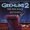 Gremlins 2: The New Batch (Original Motion Picture Soundtrack) [25th Anniversary Edition], 1990
