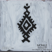 Ehh (Origins of Time Remix) - Monile