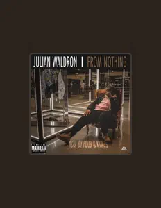 Luister naar Julian Waldron, bekijk muziekvideo's, lees de bio, bekijk de tourdata, en meer!