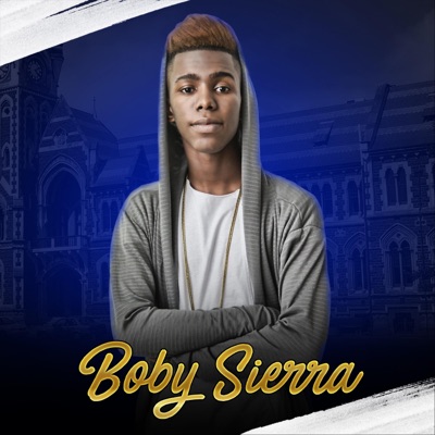 Boby Sierra - No Me Lastimes
