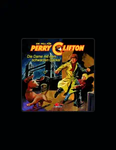 Listen to Perry Clifton, watch music videos, read bio, see tour dates & more!