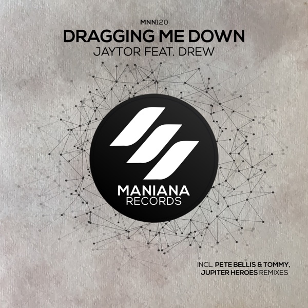 Dragging Me Down - EP