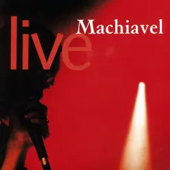 Live - Machiavel