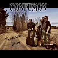 Temptation Blues - Confusion